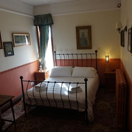 The Butlers Hotel Leeds  Ngoại thất bức ảnh