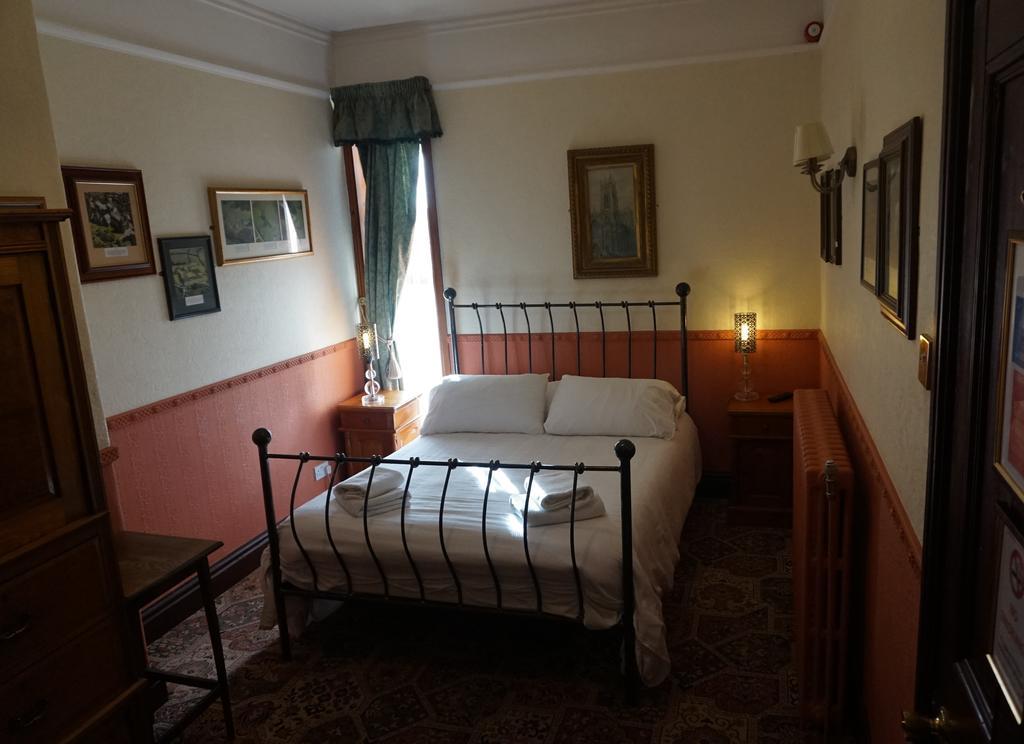 The Butlers Hotel Leeds  Ngoại thất bức ảnh