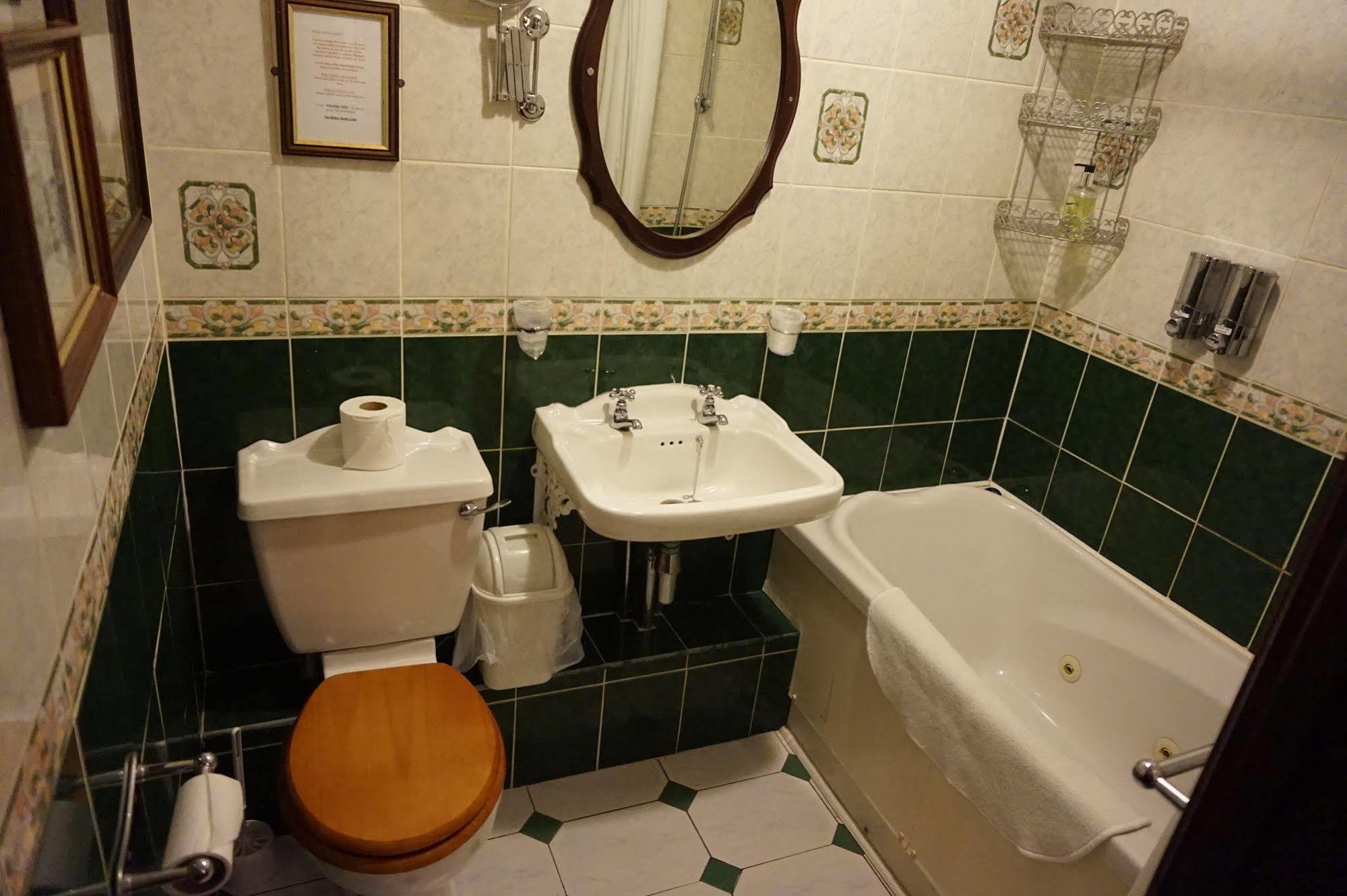 The Butlers Hotel Leeds  Ngoại thất bức ảnh