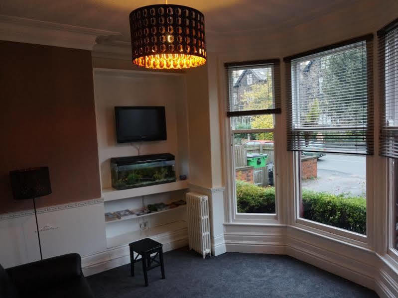 The Butlers Hotel Leeds  Ngoại thất bức ảnh