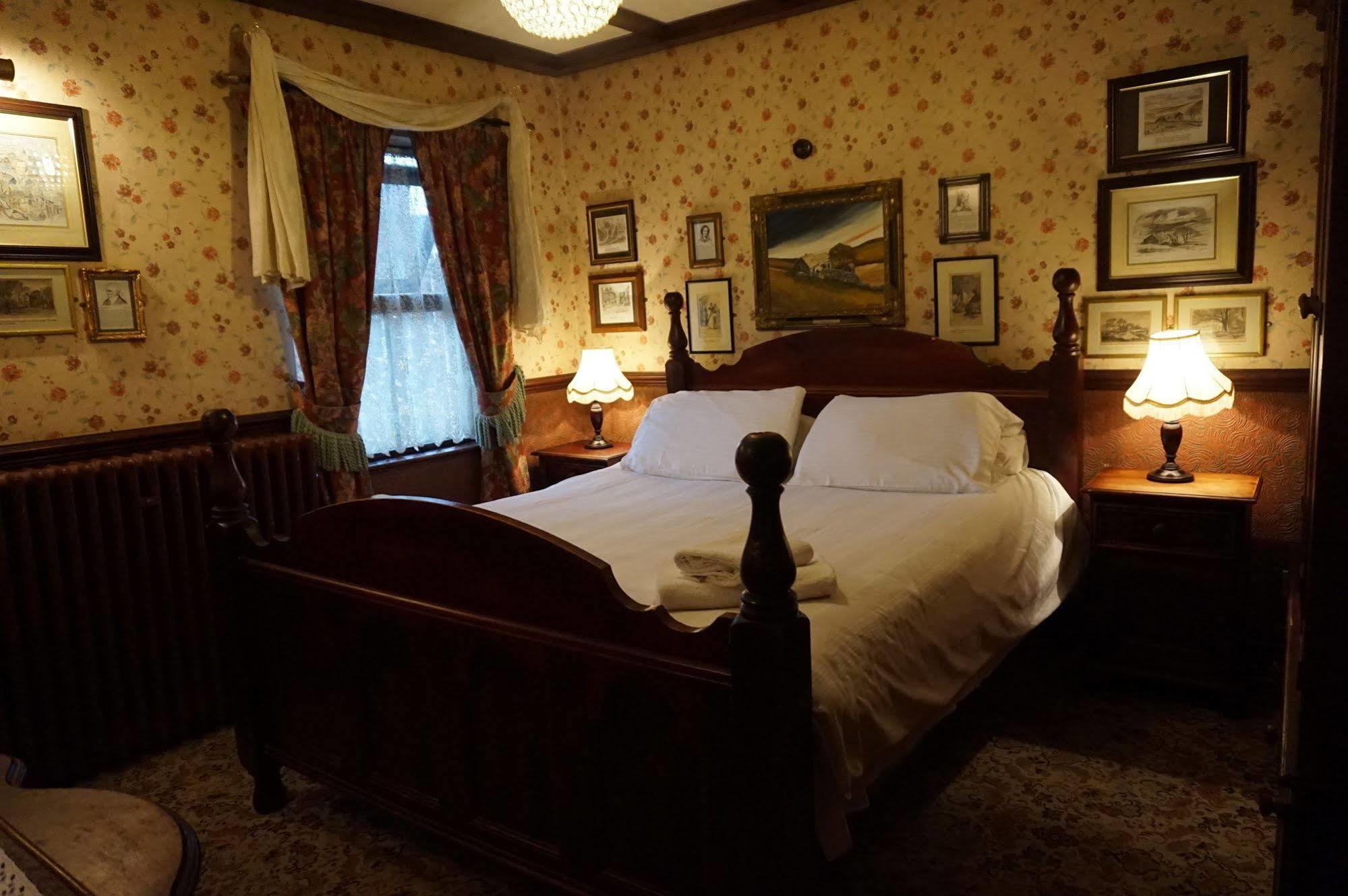 The Butlers Hotel Leeds  Ngoại thất bức ảnh